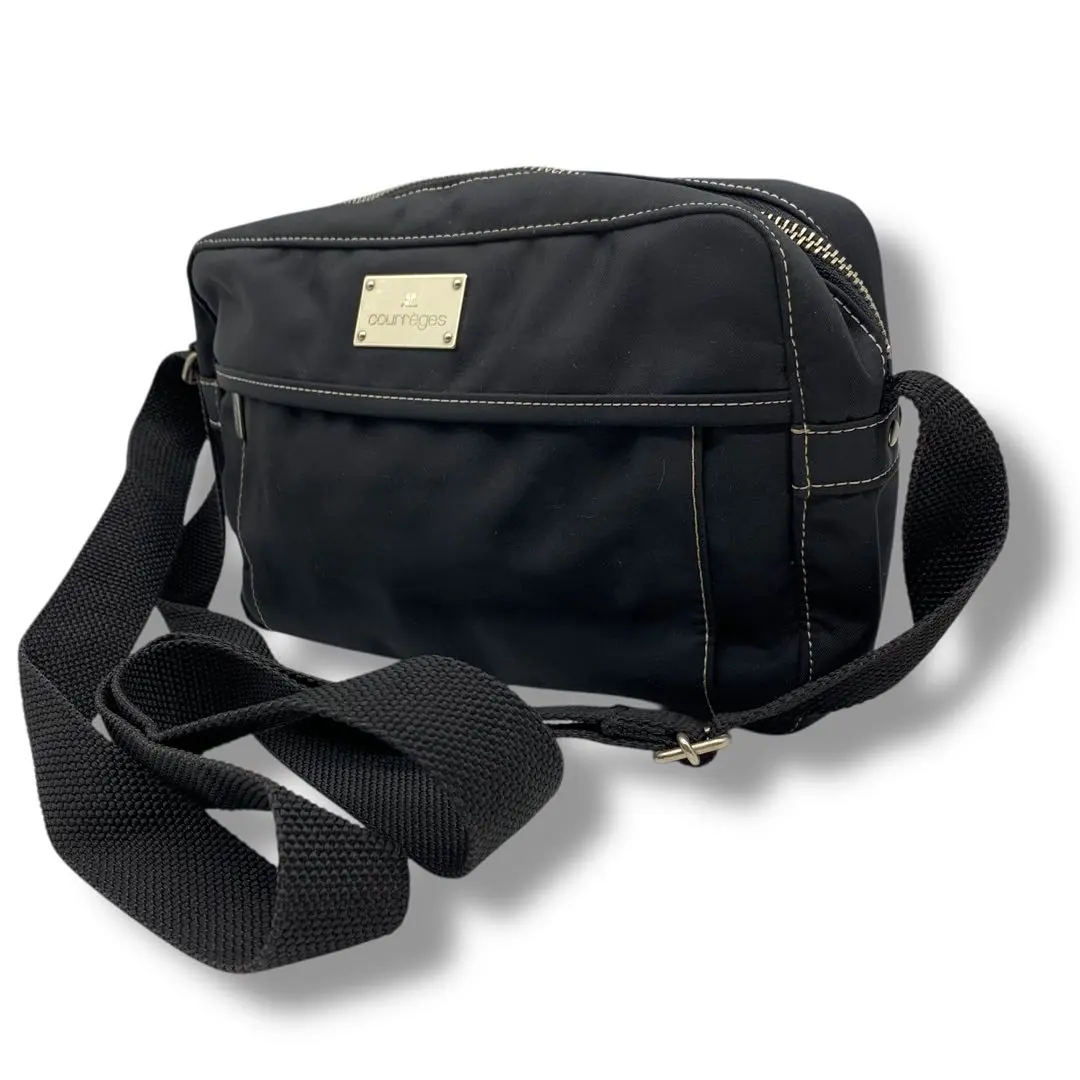 2026年最新】Courreges ボディバッグ・ウエストポーチの人気アイテム