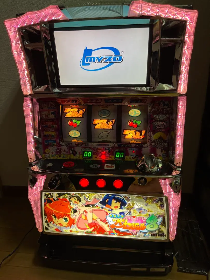 2026年最新】ツインエンジェル2 実機の人気アイテム - メルカリ