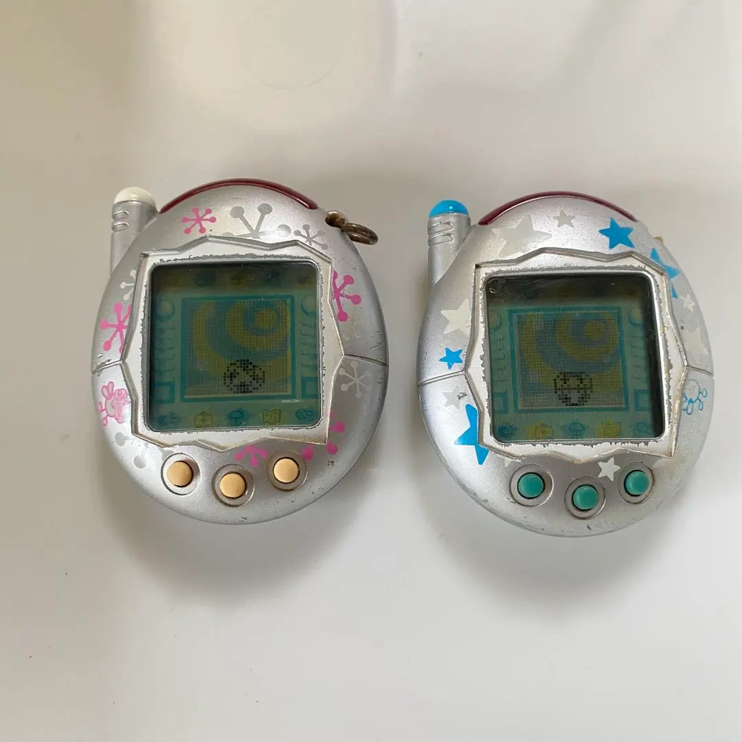 2026年最新】たまごっち冬の2コたまセットの人気アイテム - メルカリ