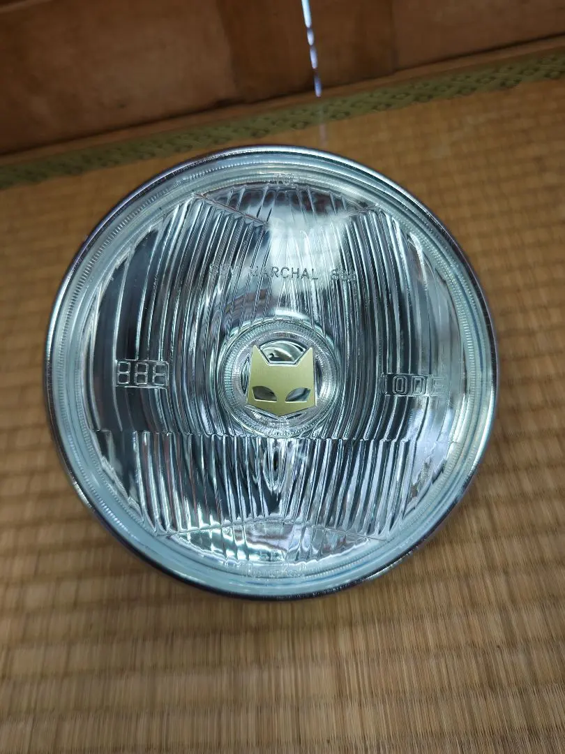 2026年最新】マーシャル ヘッドライト 160の人気アイテム - メルカリ