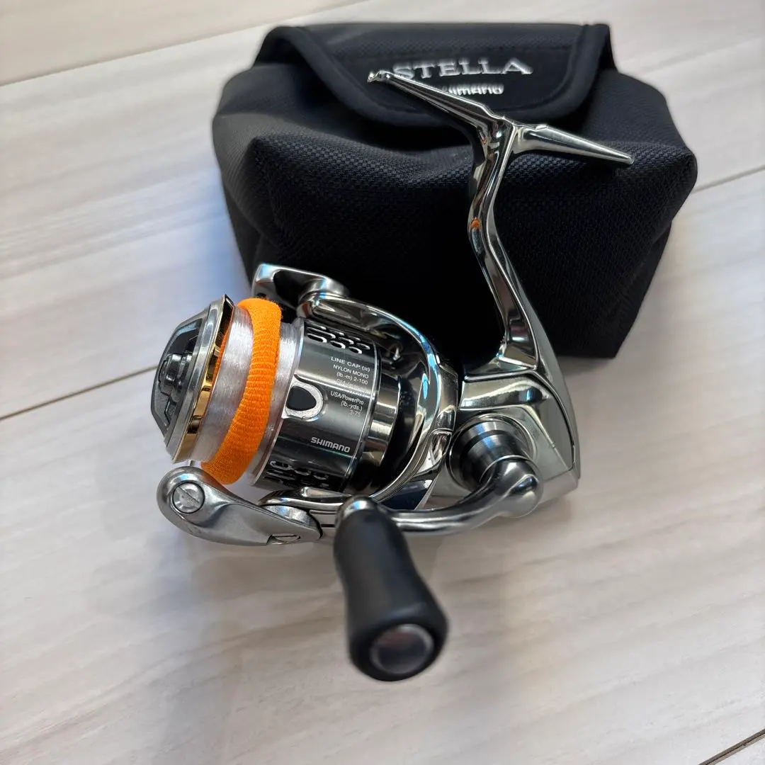 2026年最新】ステラ1000ssspgの人気アイテム - メルカリ