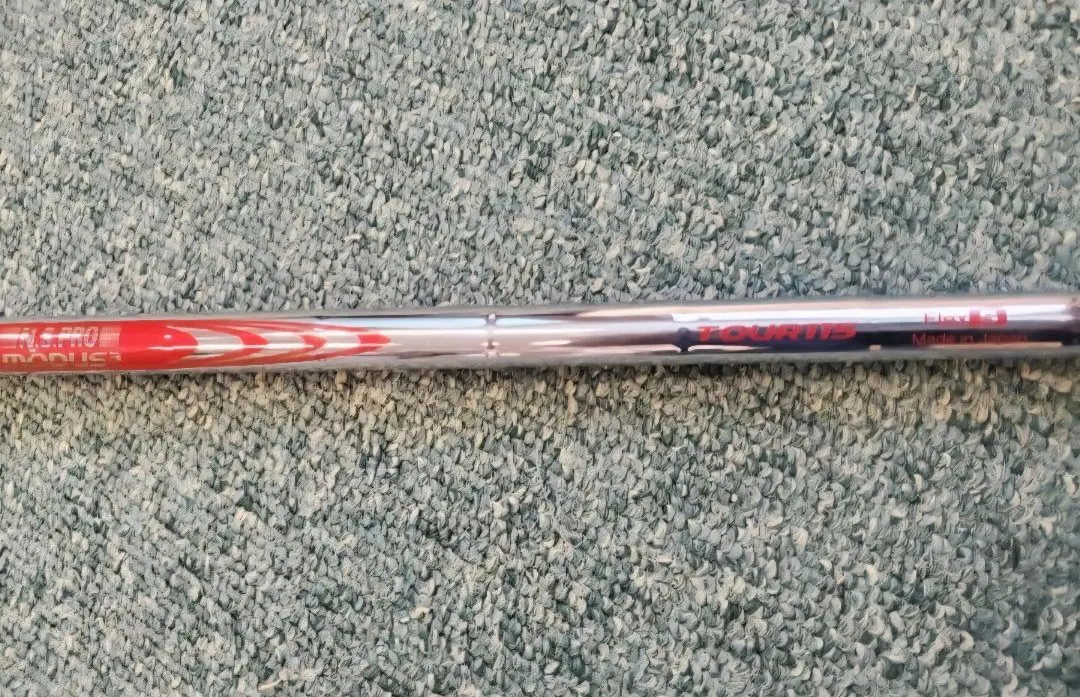 2026年最新】モーダス115 スリクソンの人気アイテム - メルカリ