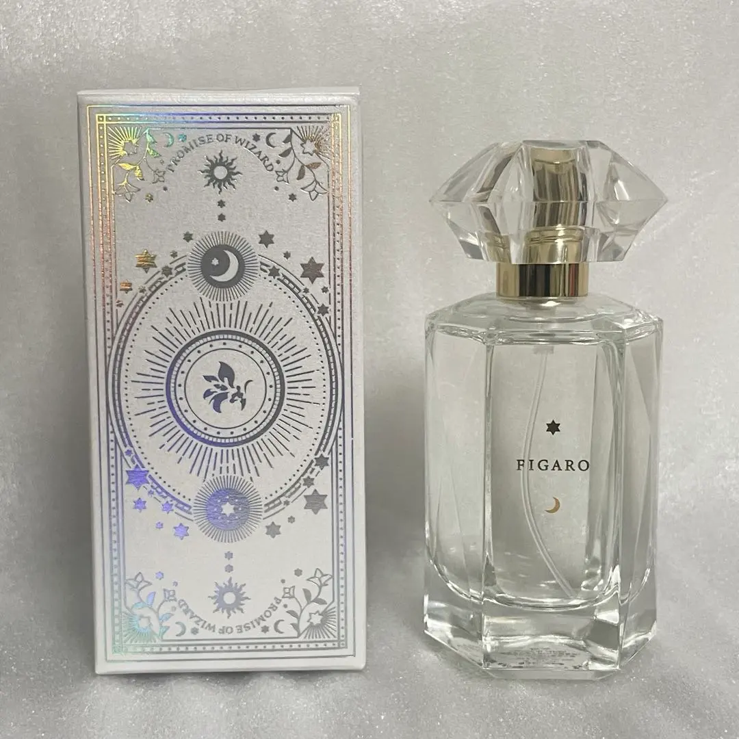 2026年最新】まほやく 香水 フィガロの人気アイテム - メルカリ