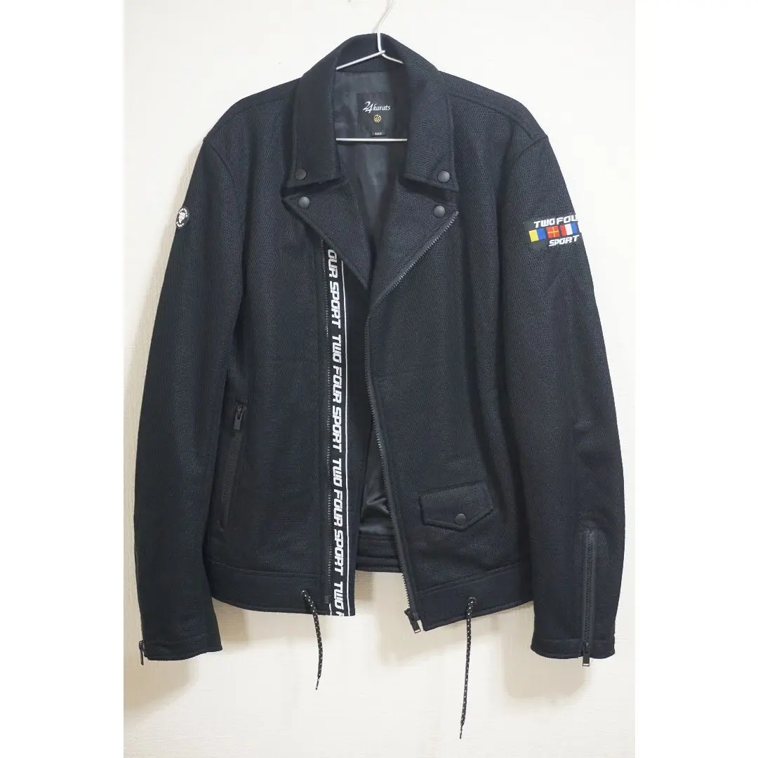 2026年最新】24karats スタジャンの人気アイテム - メルカリ