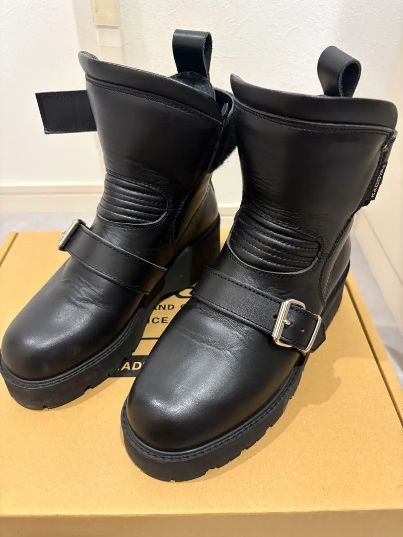 2026年最新】ブラックアンクル カドヤの人気アイテム - メルカリ