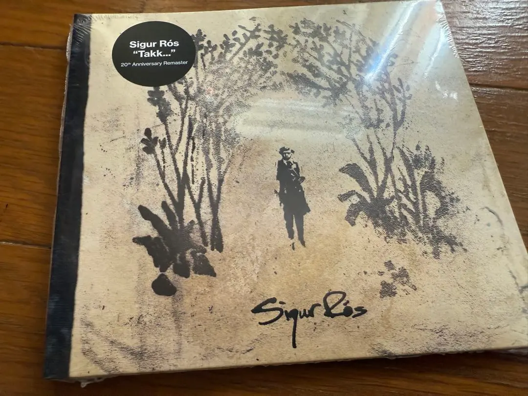 2026年最新】sigur ros takkの人気アイテム - メルカリ