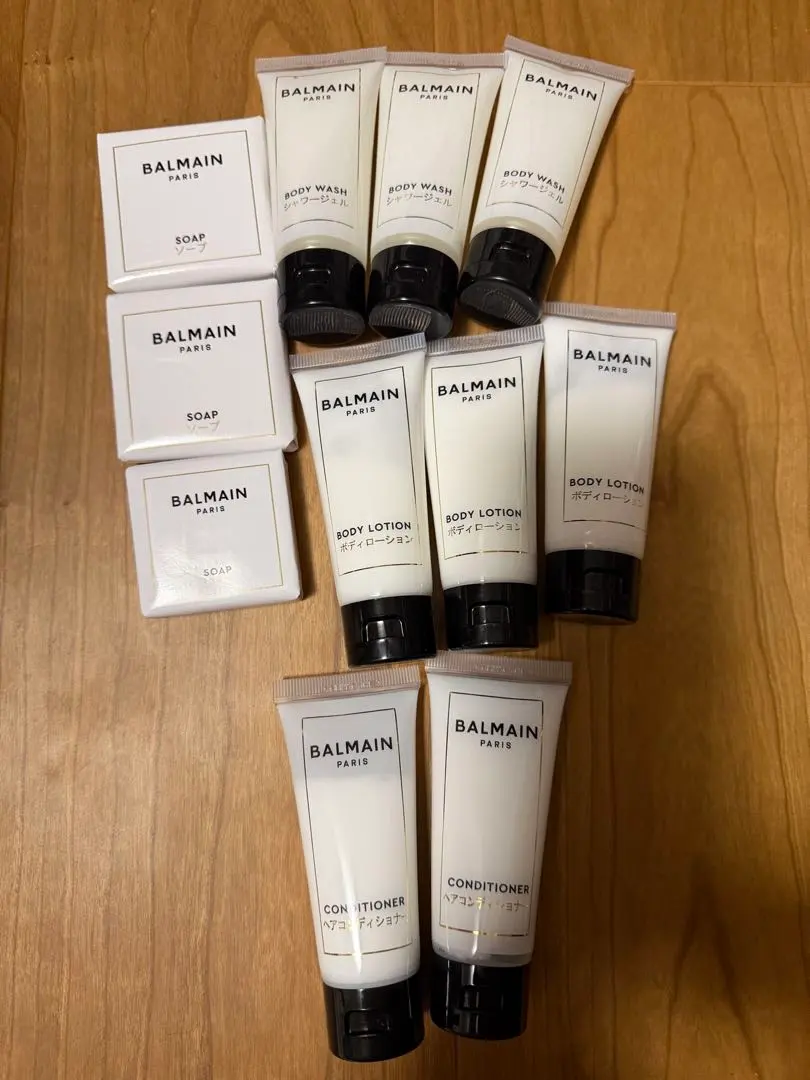 2026年最新】バルマンボディローションの人気アイテム - メルカリ