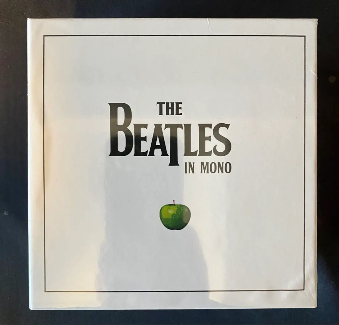 2026年最新】THE BEATLES IN MONO 輸入盤の人気アイテム - メルカリ