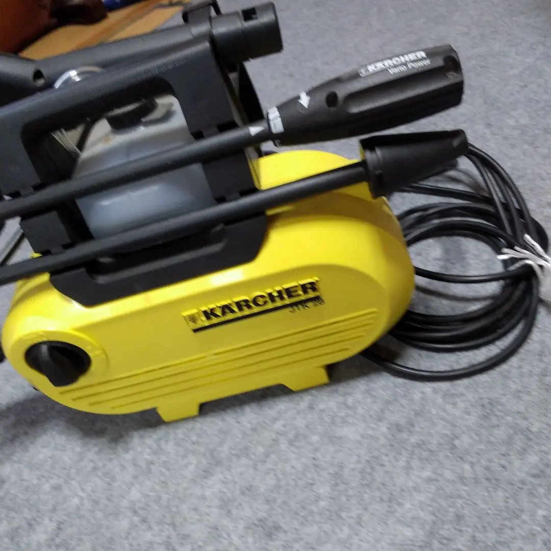 2026年最新】ケルヒャー JTK28の人気アイテム - メルカリ