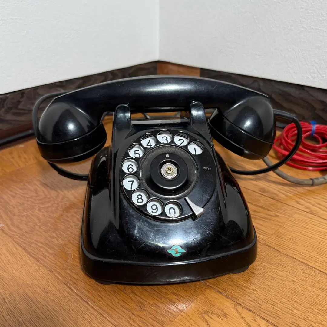 2026年最新】4号電話機の人気アイテム - メルカリ