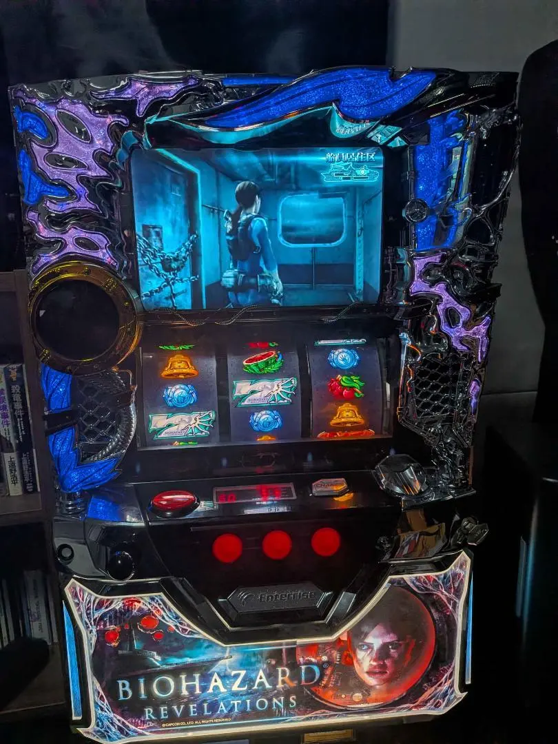 2026年最新】バイオハザード5 スロットの人気アイテム - メルカリ