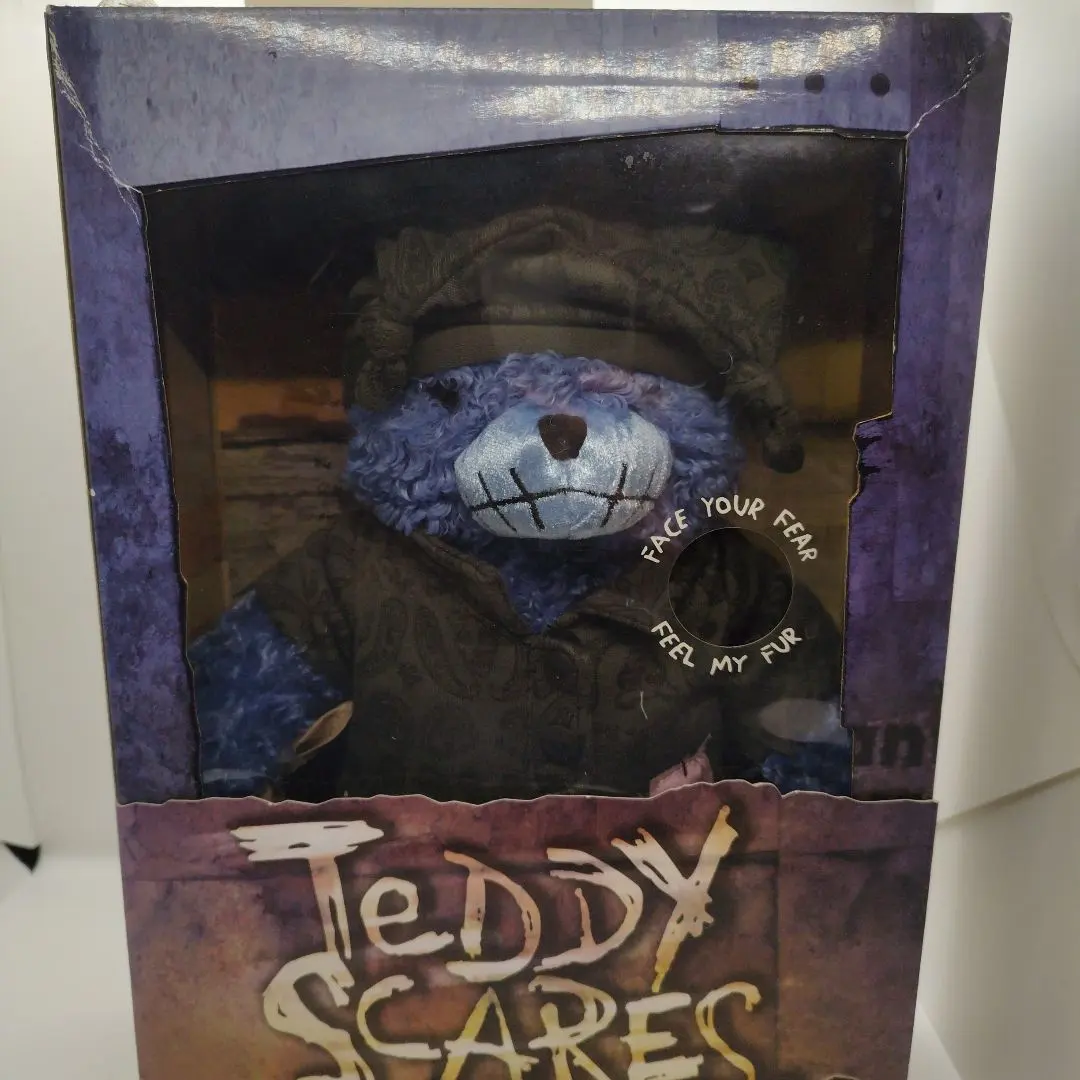 2026年最新】TEDDY SCARESの人気アイテム - メルカリ