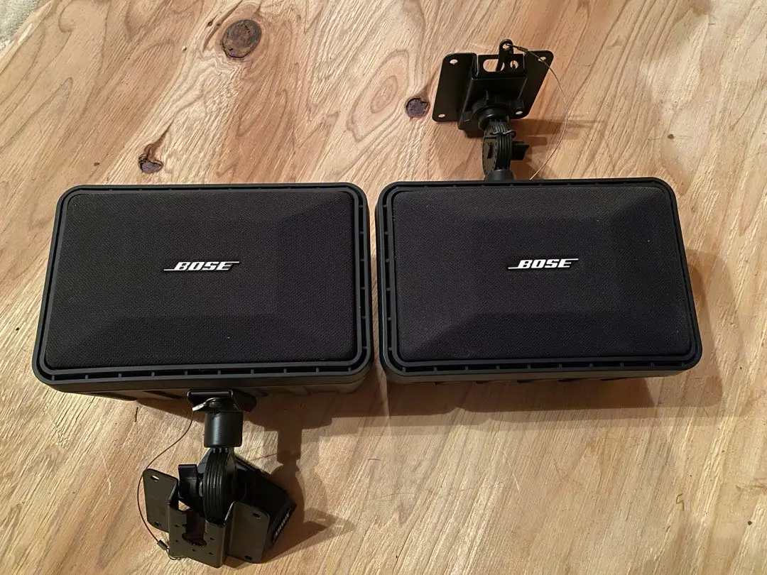 2026年最新】ブラケット BOSE 101MMの人気アイテム - メルカリ