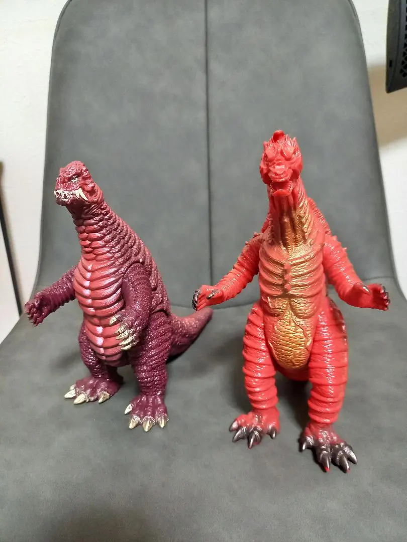 2026年最新】パワードレッドキング ソフビの人気アイテム - メルカリ