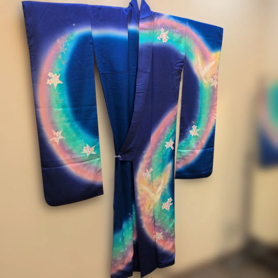 2026年最新】フランソワーズ・モレシャン振袖着物の人気アイテム