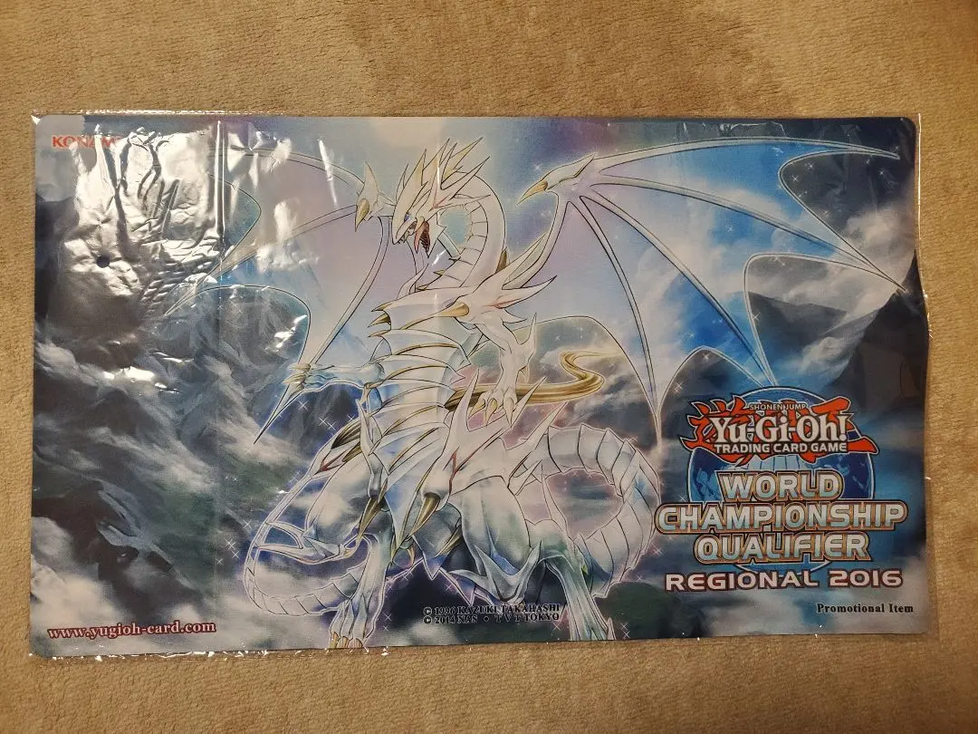 2026年最新】時空竜 プレイマットの人気アイテム - メルカリ