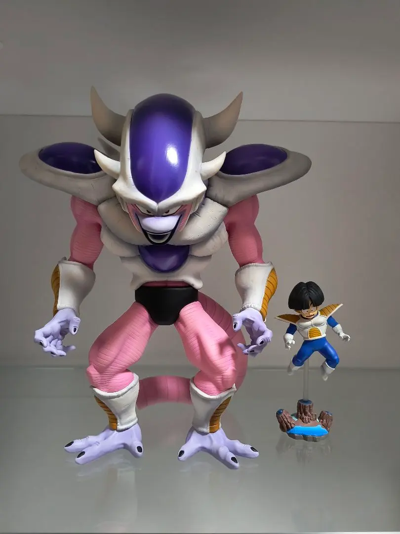 2026年最新】ドラゴンボールアライズ フリーザ第一形態の人気アイテム