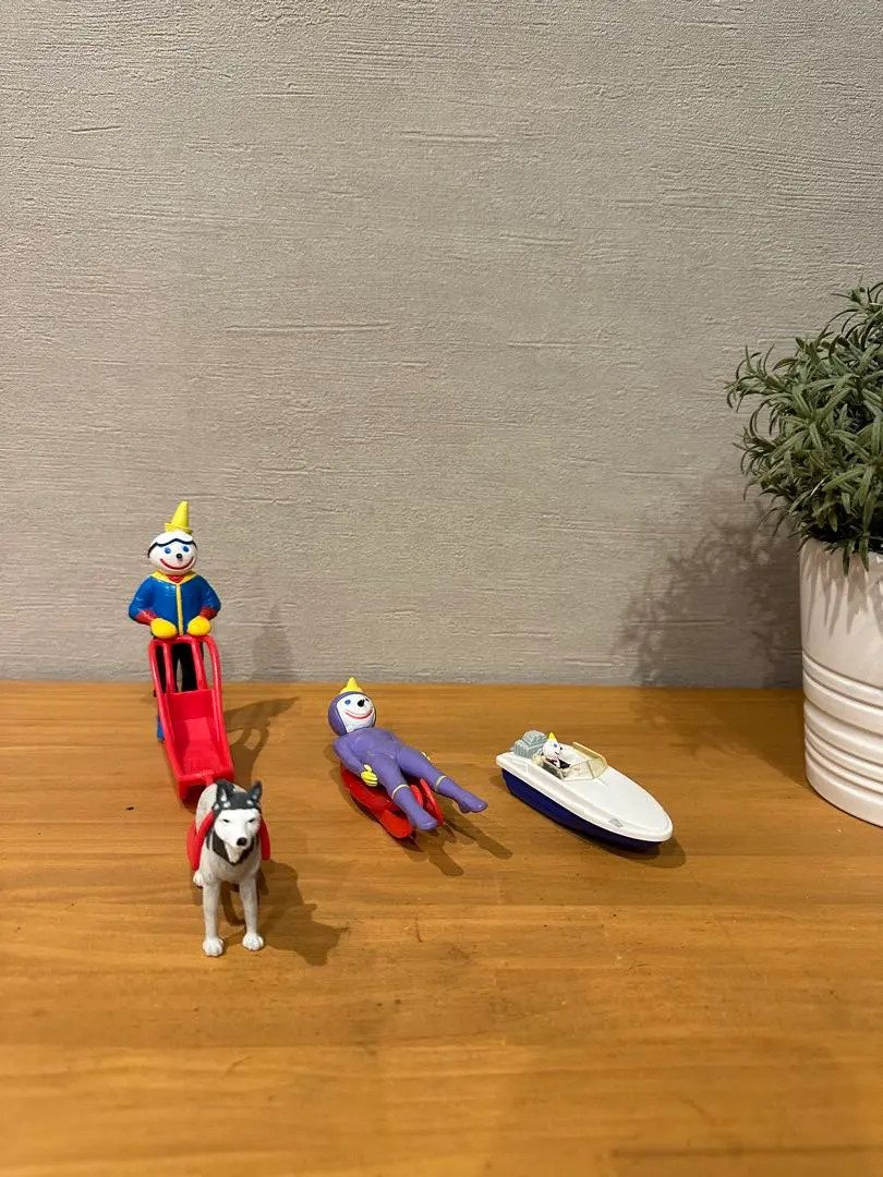 2026年最新】ジャックインザボックス フィギュアの人気アイテム - メルカリ