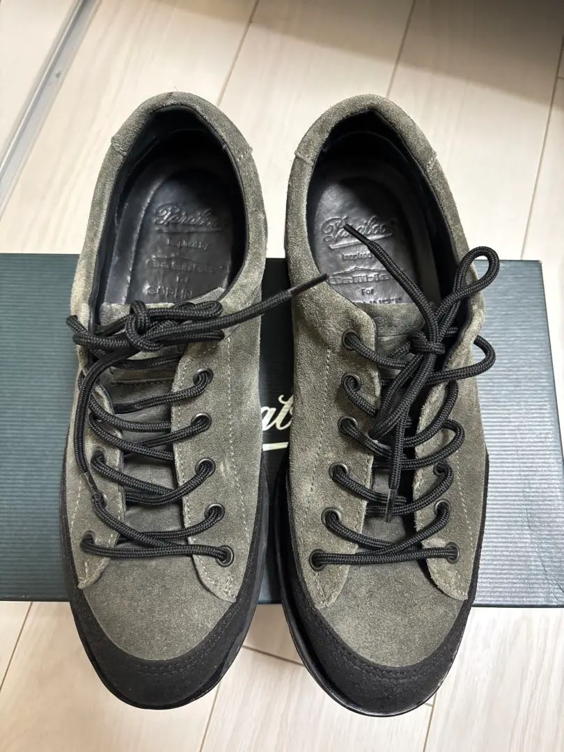 2026年最新】PARAboot montanaの人気アイテム - メルカリ