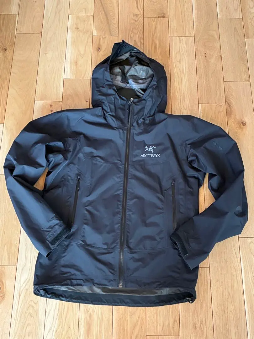 2026年最新】34438 アークテリクスの人気アイテム - メルカリ