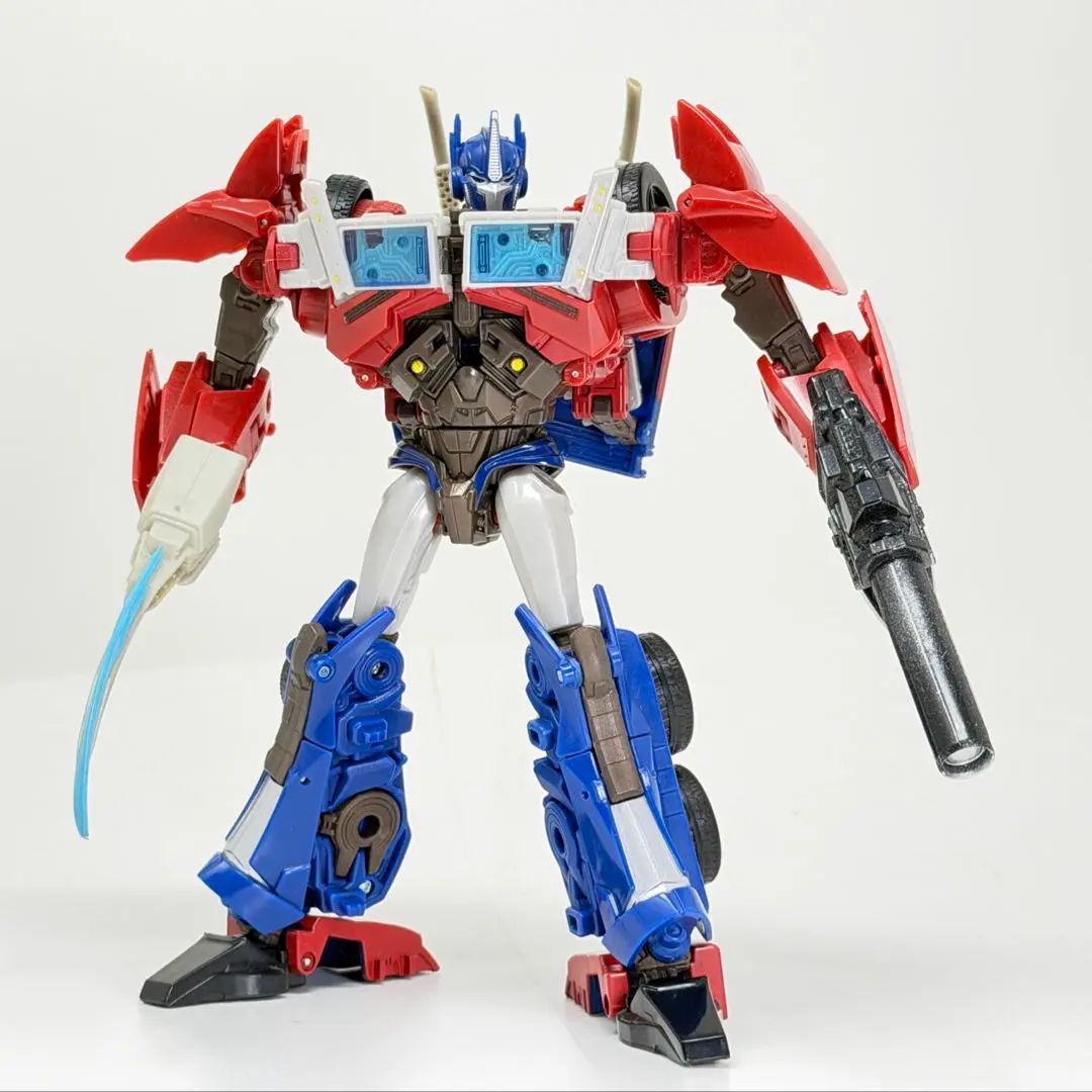 2026年最新】オプティマスプライム ファーストエディションの人気