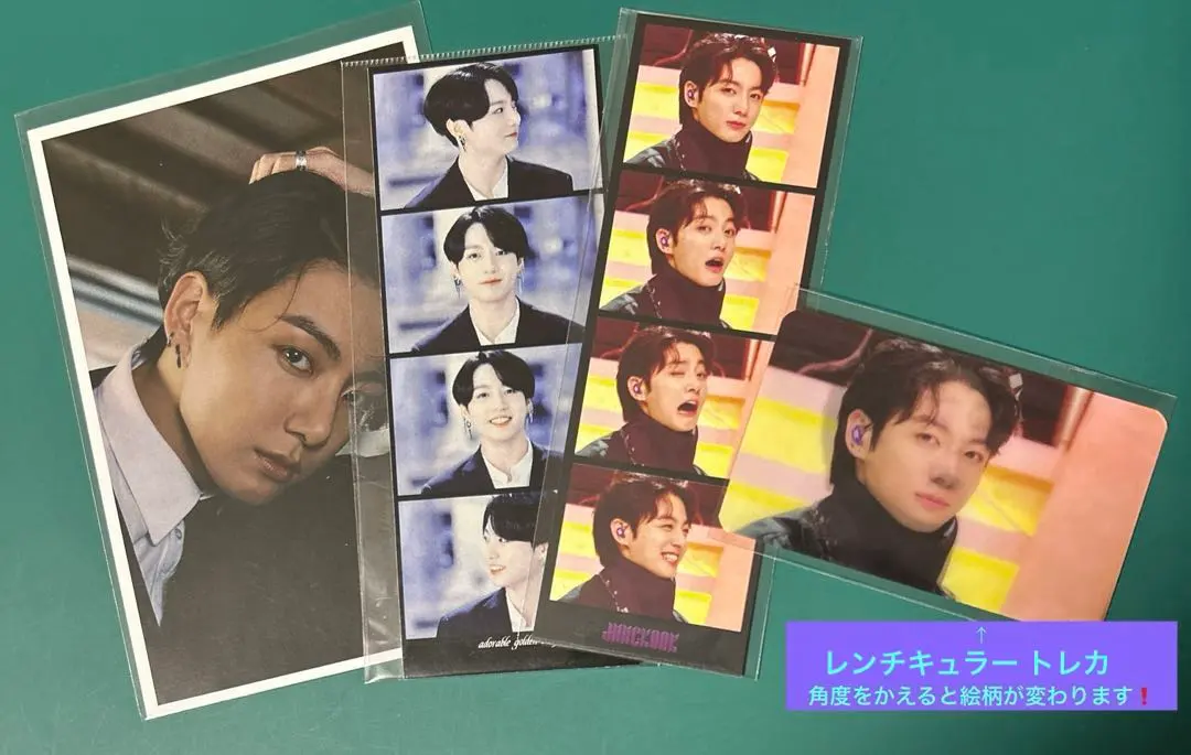 2026年最新】bts 新大久保 マジックショップの人気アイテム - メルカリ