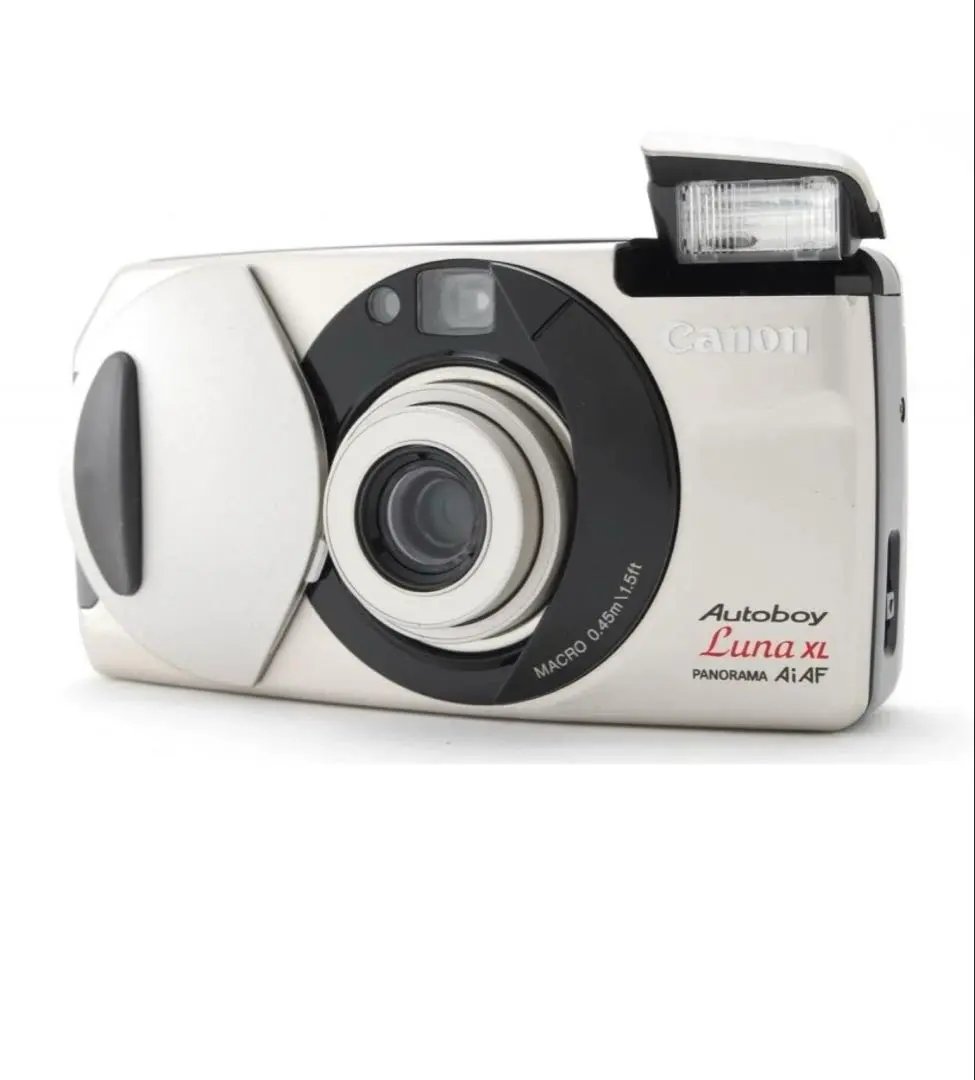 2026年最新】canon autoboy luna xlの人気アイテム - メルカリ