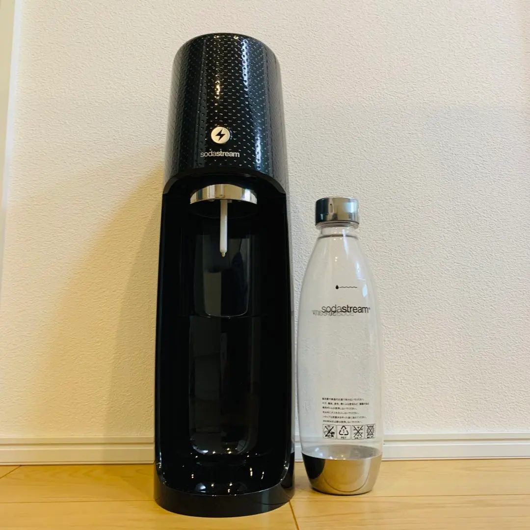 2026年最新】ソーダストリーム スピリット ワンタッチ 本体の人気