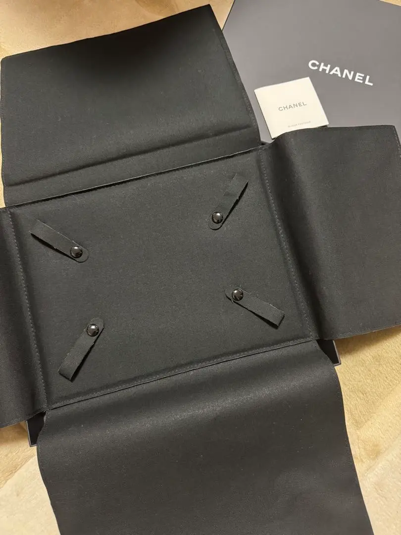 2026年最新】シャネル ネックレス 空箱の人気アイテム - メルカリ