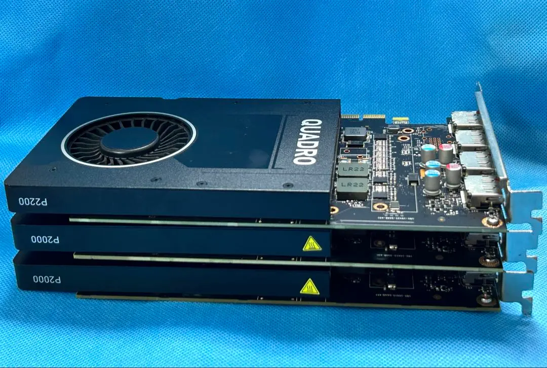 2026年最新】quadro p2200の人気アイテム - メルカリ