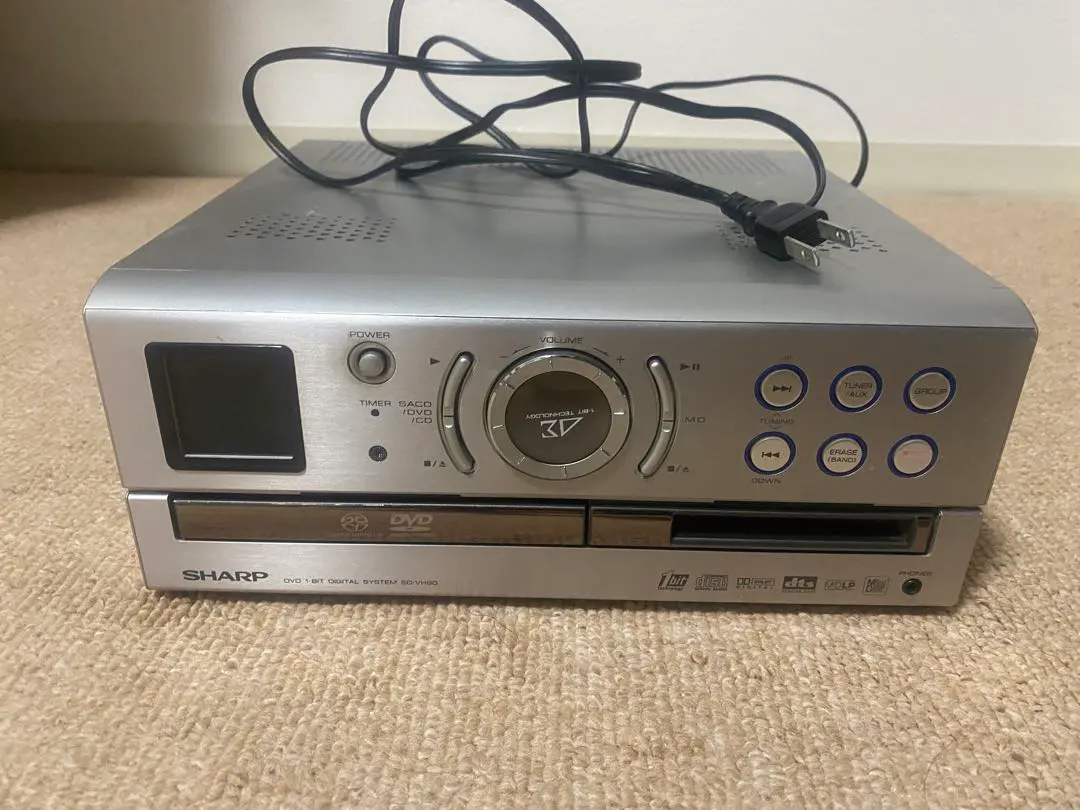 2026年最新】sd-vh9の人気アイテム - メルカリ