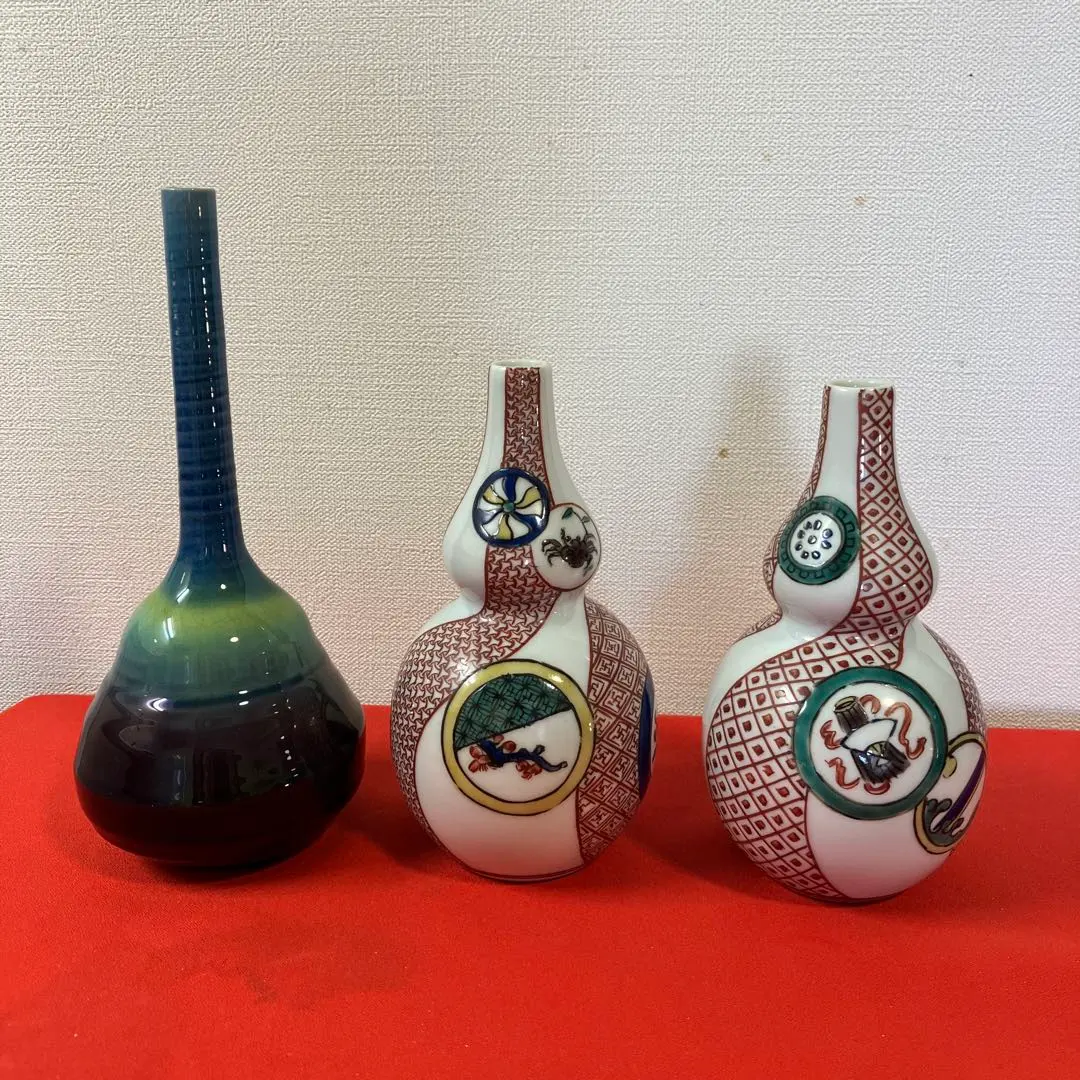 2026年最新】徳田八十吉 徳利の人気アイテム - メルカリ