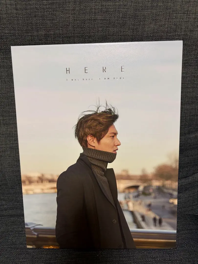 2026年最新】イミンホ 写真集の人気アイテム - メルカリ