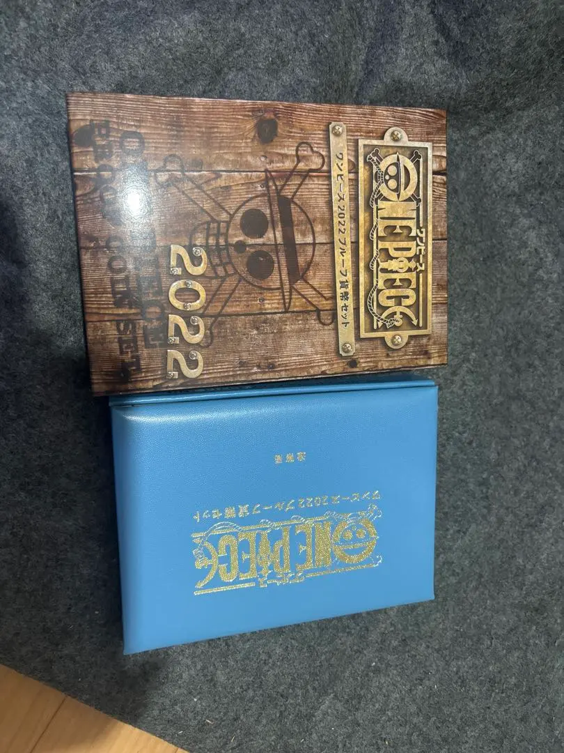 2026年最新】ワンピース2022プルーフ貨幣セットの人気アイテム - メルカリ