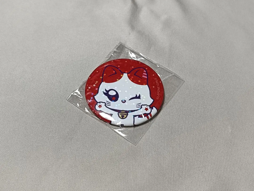2026年最新】石井蘭 缶バッチの人気アイテム - メルカリ