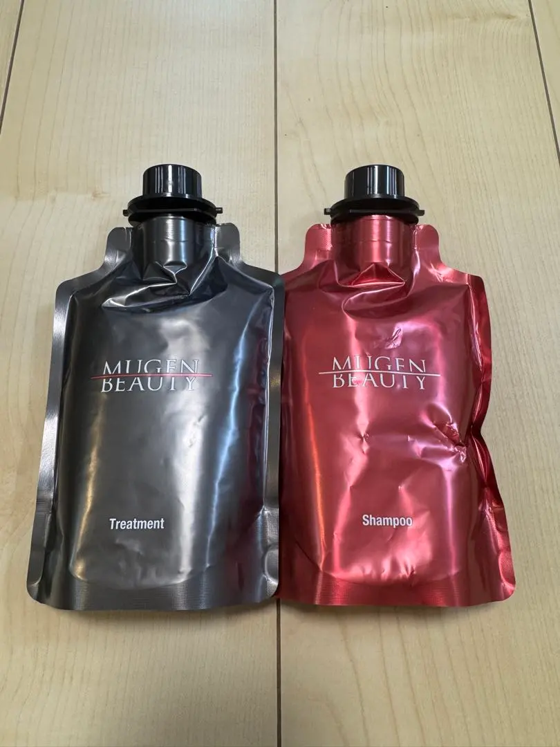 2026年最新】MUGEN BEAUTYの人気アイテム - メルカリ