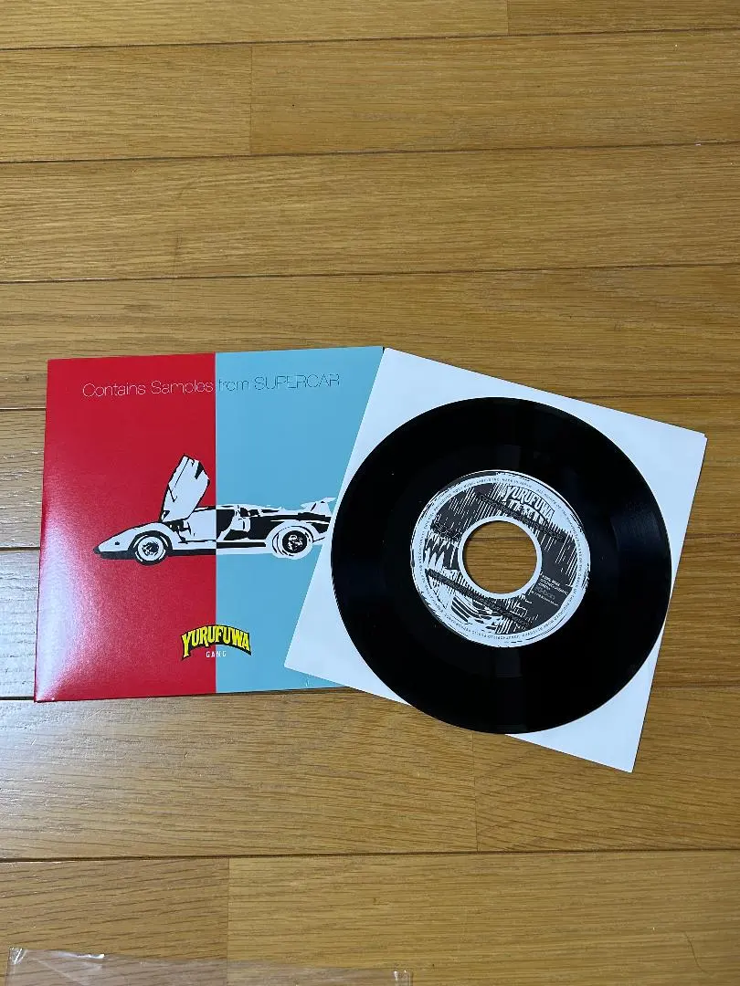 2026年最新】ゆるふわギャング レコードの人気アイテム - メルカリ