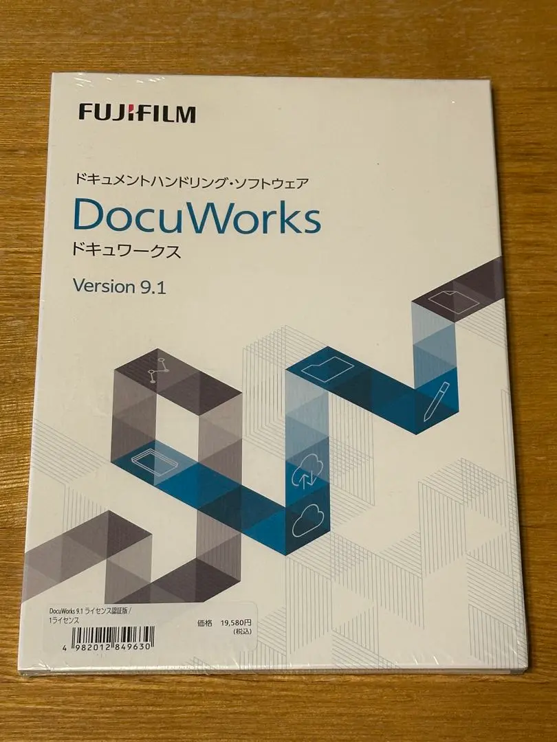 2026年最新】docuworksの人気アイテム - メルカリ