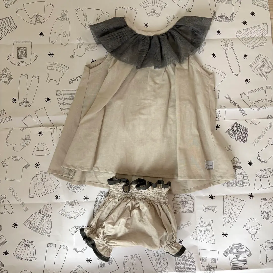 2026年最新】babytrianaの人気アイテム - メルカリ