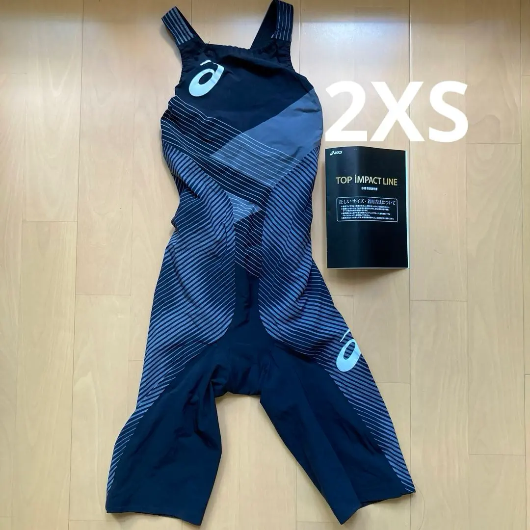 2026年最新】アシックス 高速水着 2xsの人気アイテム - メルカリ
