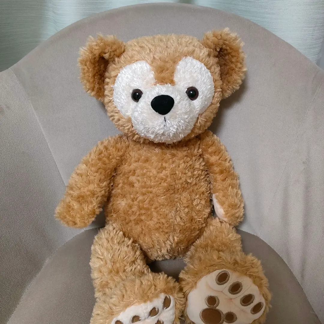 2026年最新】ダッフィー 中国製の人気アイテム - メルカリ