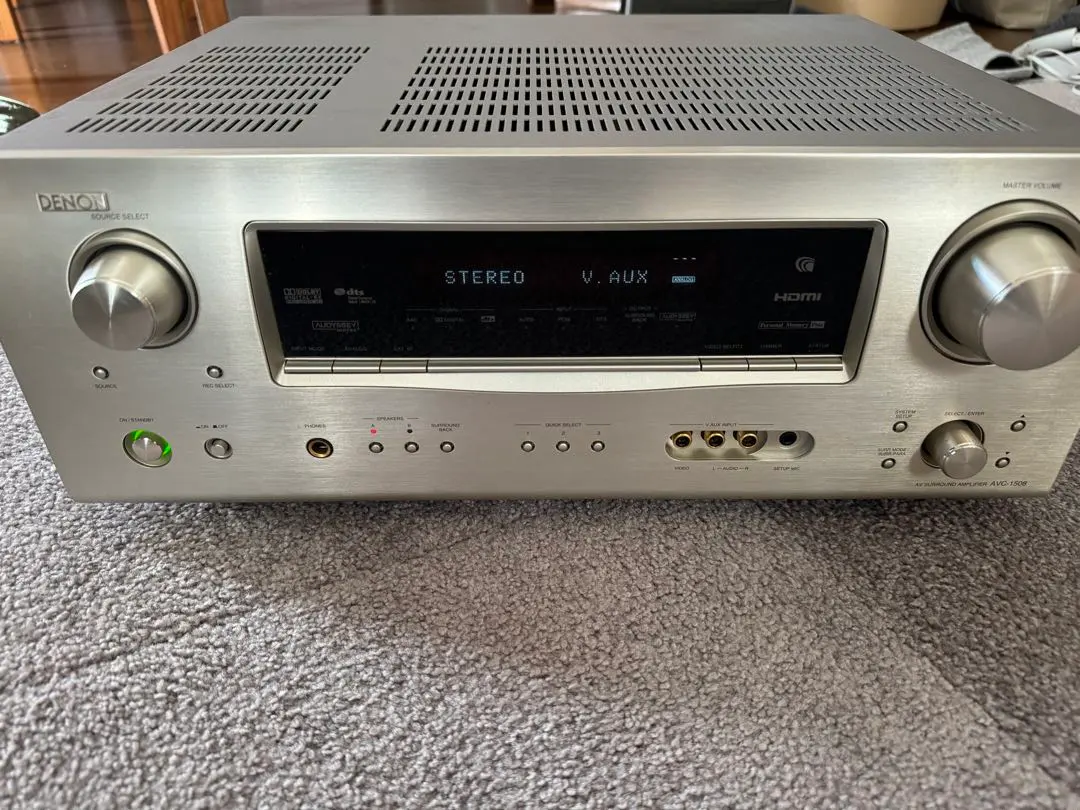 2026年最新】avc-1508の人気アイテム - メルカリ