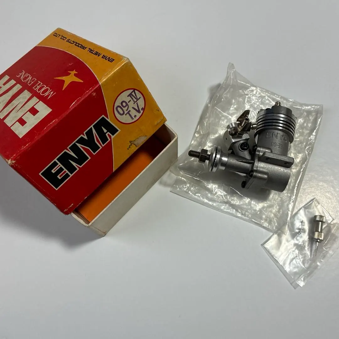 2026年最新】エンヤエンジンの人気アイテム - メルカリ