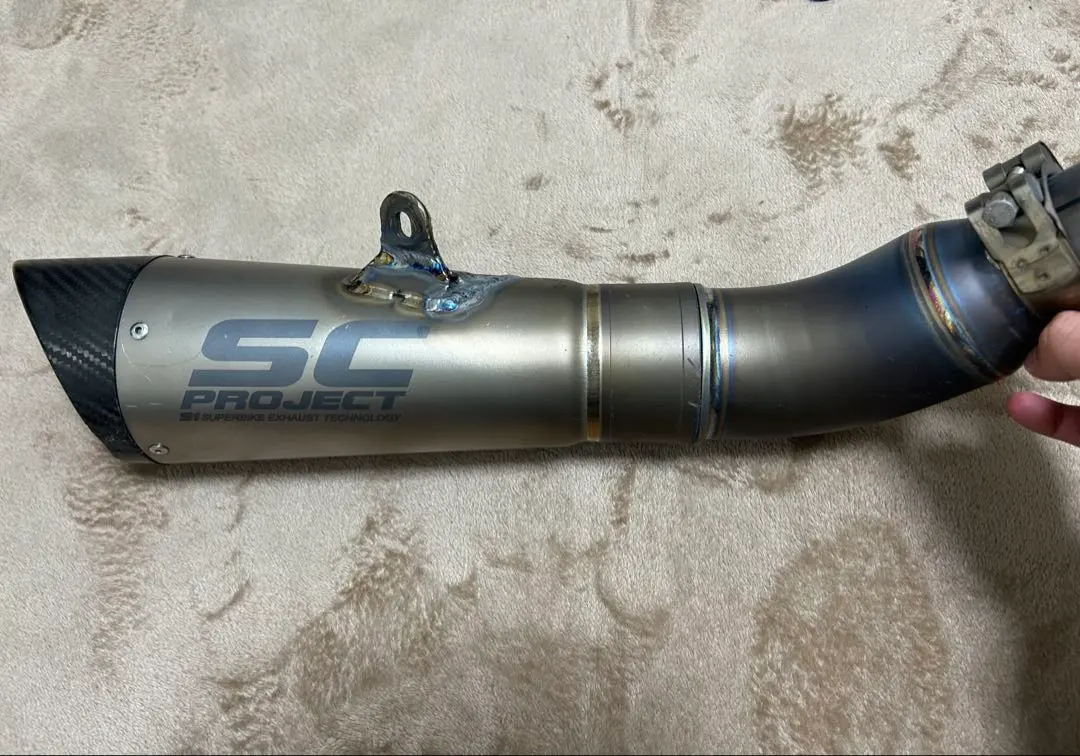 2026年最新】Zx10r scの人気アイテム - メルカリ