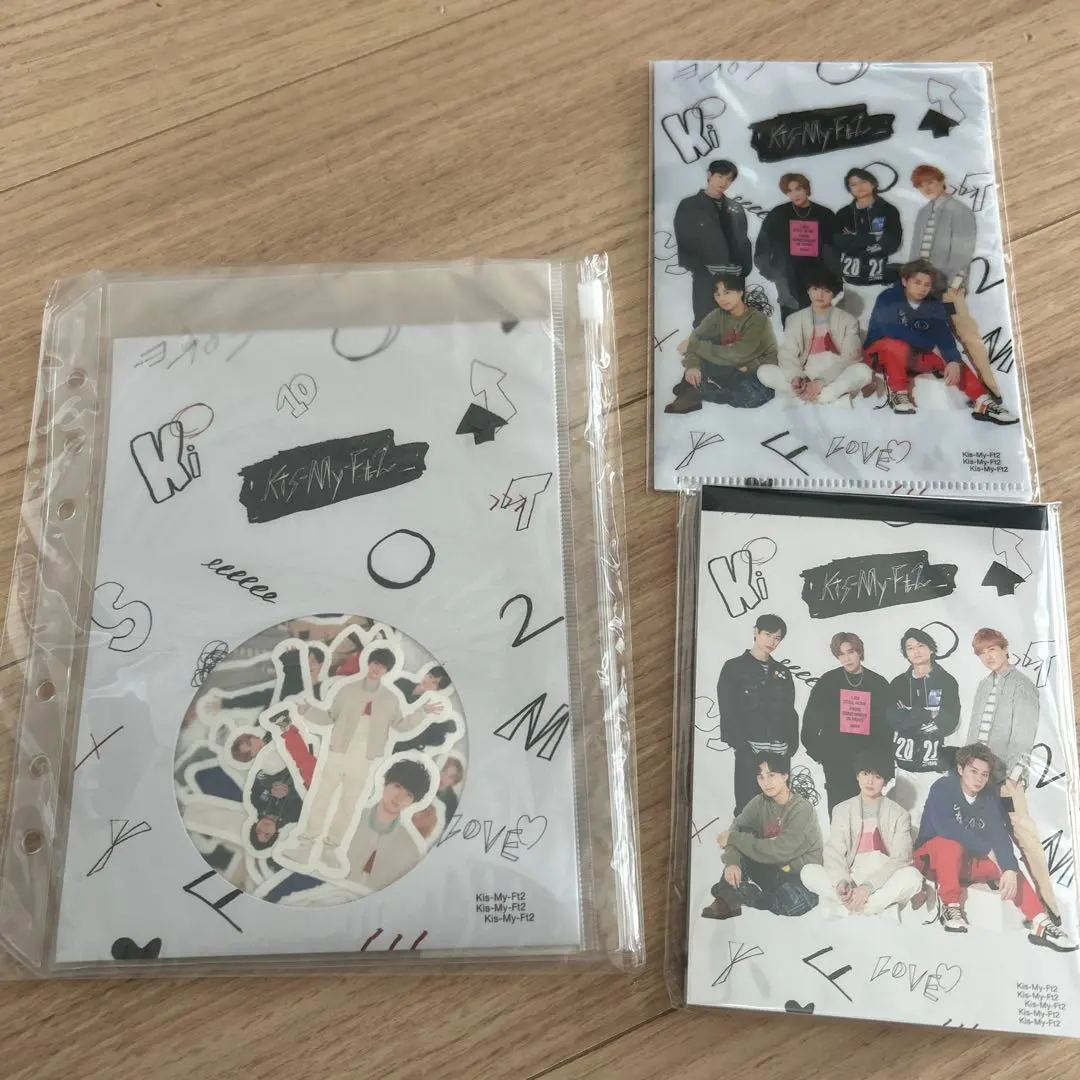 2026年最新】メンバー名：玉森裕太 ステッカー・シールの人気アイテム