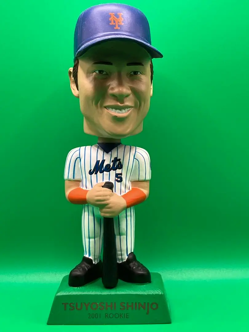 2026年最新】新庄剛志 ボブルヘッドの人気アイテム - メルカリ