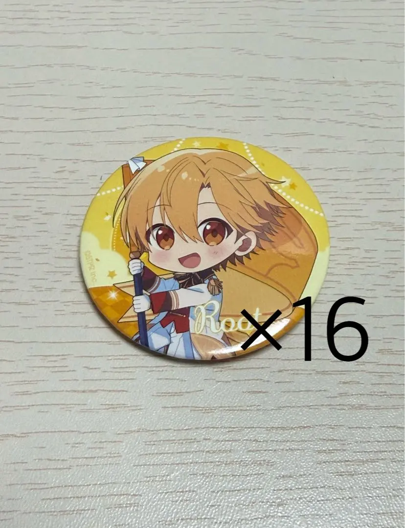 2026年最新】るぅとくん 缶バッジ 旗持ちの人気アイテム - メルカリ