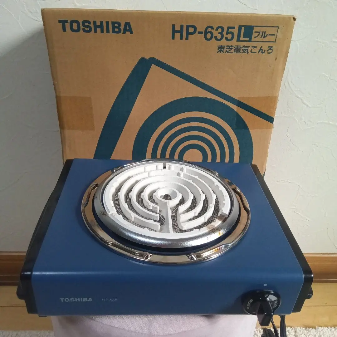 2026年最新】電気コンロ 東芝の人気アイテム - メルカリ