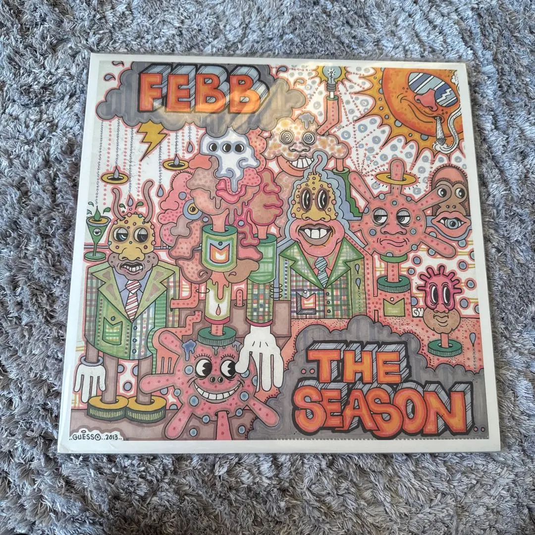 2026年最新】febb the seasonの人気アイテム - メルカリ