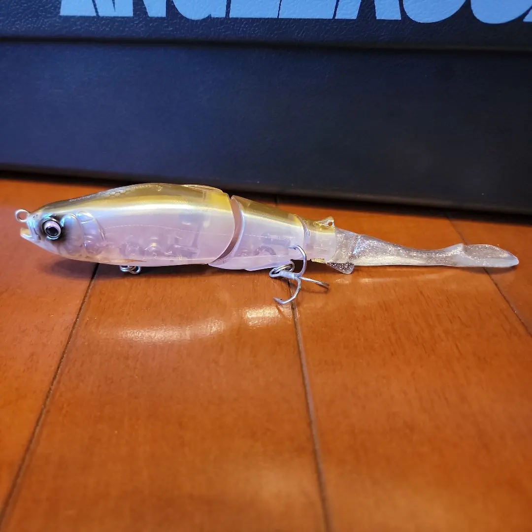 2026年最新】夜中のワカサギの人気アイテム - メルカリ